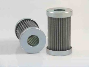Filtr oleju hydrauliczny kotłownia olej opałowy ZAM. MANN 6230157682