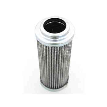 Filtr hydrauliczny SH76001 zam. SOFIMA 301688, UCC MGR2133, PRO FILTERS DH8022. Filtr hydrauliczny JOHN DEERE 3200 , 3400 /  MATBRO TR 250. HIFI SH76001