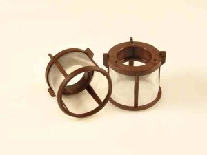 SN70160 Filtr paliwa sitko zam. SF FILTER  SKV381/2, CLAAS 00774450 MANITOU 709667 filtr MANITOU MLT 845-120