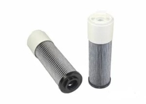 Filtr hydrauliczny GROVE, FUCHS , SCHAEFF, DEUTZ zam. SCHAEFF 5003650379, ARGO HYTOS V3.0620-58. HIFI SH52143, FLEETGUARD HF35364, GROVE 9437100798,  SOFIMA CRA220FV1, DEUTZ 16000645