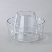 obudowa szkło do odpylnika cyklonowego P020227 pasuje do odpylnik CYKLONOWY DONALDSON H001823 H001250 H001251 H001249