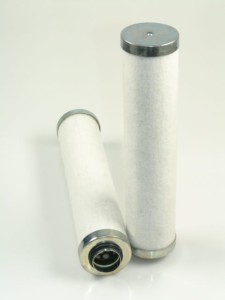 Separator oleju zam. MANN LE4004, MANN 4900050751, 