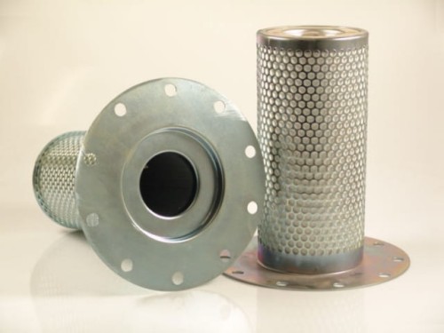 Separator oleju ATLAS COPCO  GA 55 C, GA 90 VSD zam. ATLAS COPCO 2901077400, ATLAS COPCO 1613955900 filtry separatory sprężarki ATLAS COPCO