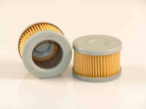 SA19112 Filtr odpowietrzania LINDE  H 30 D, H 35, H 40, H 40 D,  zam. MANN 4500352126 , SL8151