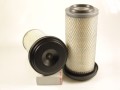 Filtr powietrza SA10716 zam. MANN C13114, FINN FILTER FFA902, SF-FILTER SL8297, BALDWIN PA2905, O & K 1425906