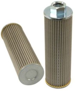Filtr hydrauliczny QUASER MV 154 / MV 204 zam. GRANCH FILTER - DBF 180