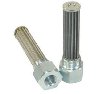 Filr  hydrauliczny zam. CASE 76086854, CASE L129303. HIFI SH77912