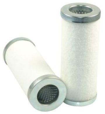 RIETSCHLE zamiennik separator oleju RIETSCHLE 730527 filtry do pomp próżniowych RIETSCHLE 