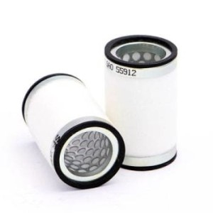 Separator oleju  zam. BECKER 965413, BECKER U4204331  filtry do pomp BECKER 