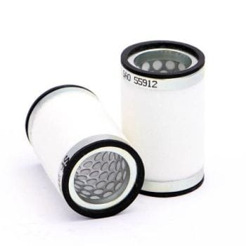 Separator oleju  zam. BECKER 965413, BECKER U4204331  filtry do pomp BECKER 