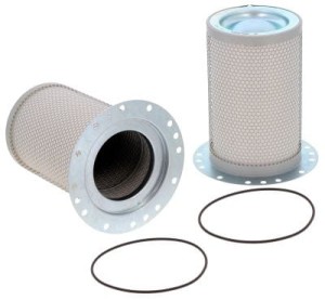 OT7419 Sparator oleju am. FLEETGUARD AS2444, DONALDSON P538559,  ATLAS COPCO 1202741900, ATLAS COPCO 6221375050, MANN 4930352103, MANN 4930352102, WORTHINGTON 6219070300, FLAM SU1211,  PRO FILTERS DST2235,  ATLAS COPCO 12029393