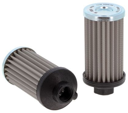 Filtr ssawny gwint 3/4 "BSP  zam. SOFIMA FAM11MS, MP-FILTRI MPA045G1M60, IKRON HHB10001