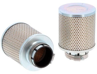 Filtr powietrza ABAC GALAXY / ZENITH zam. ABAC 223105947, ALUP 17207788