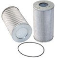 Filtr hydrauliczny SĘDZISZÓW WH33-100-10AX zam. SF-FILTER HY27217, SH78013,  Filtr do maszyn ZANAM FADROMA WROCŁAW. PZL SĘDZISZÓW WH3310010AX
