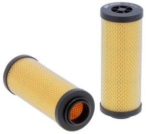 Filtr sprężonego powietrza, wstępny 5 mikron HIROSS HYPERFILTER 2000 HIROSS HFP093, HIROSS Q030, BEA FILTRI AEB024Q, HIROSS Q024, COMPAIR PF0144
