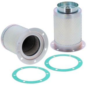 Separator oleju COMPAIR Z100 Z125 zam. COMPAIR-HOLMAN 982625072 MANN 4900252261