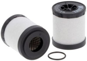 zamiennik mikro-filtr 0,01 mikron filtr sprężonego powietrza WALKER ZX105B WALKER ZX105 ALUP SA1050 CTA 06050S PARKER 6CZ12023  