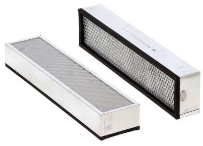  Filtr kabinowy z aktywny węglem zam. SHL 0.013.9331.2, SDF 001393312