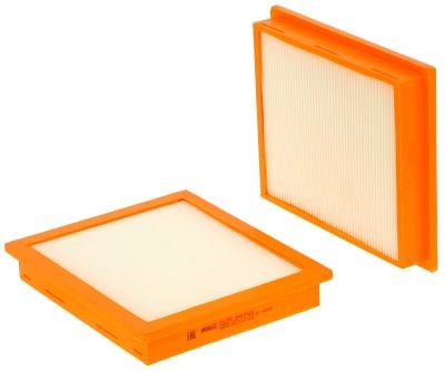 Filtr kabinowy SC50148 LIEBHER L seria zam. LIEBHERR 10815373, PANCLEAN APG1128, 