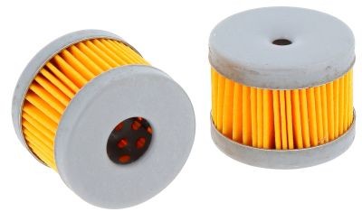 Filtr powietrza zam. BECKER 909538, RIETSCHLE 730503, BECKER 9999163,  AIRPUR F042/2, MANN C422, KRON 30920400