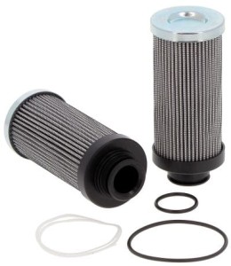 Filtr hydrauliczny zam. PARKER G04243 PARKER GO4243 , Filtry do giętarki trzpieniowej Transfluid