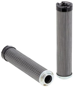 Filtry hydrauliczny zamiennik MP-FILTRI MF0203A25H, MF0203A25HBP01 filtry hydrauliczne HDS SF-FILTER HY18777