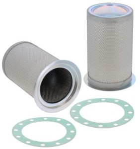 Separator oleju zam. KAESER 620130, AIRPOL MFS0031, FINI 048311000, ALUP 21203292, KAESER 619650, DARI 048311000, MACO MEUDON 528037, SULLAIR 68528037