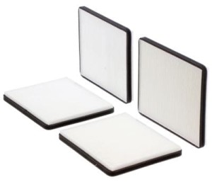 SC60060kit  Filtr kabinowy JCB 3CX , 4CX zam. JCB 58012175 JCB 32926362 JCB 30926362 