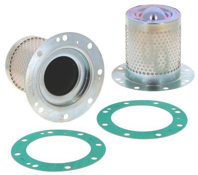 Separator oleju  BAUER  C 10-10-SS zam. BAUER BK3297202, ECOAIR CK432972, ECOAIR  K32972, ECOAIR  LE7003X