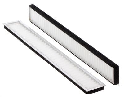 SC70125 Filtr kabinowy Case / New Holland  zam. NEW HOLLAND 84524327, CNH 51586595