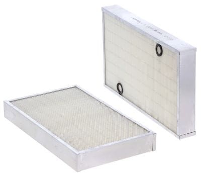 Filtr kabinowy  SAME LASER / HURLIMANN ; zam. SLH / DEUTZ 98534812, PANCLEAN AP3309