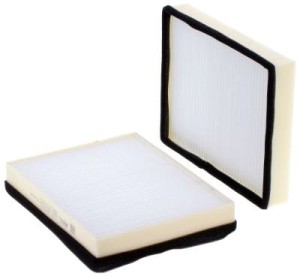 SC80035 Filtr kabinowy zam. BALDWIN PA30094, atlas copco  EPIROC 2653252367,  CASE KHR13340, KOBELCO 51186-41980, KOBELCO 51186-42320. HIFI SC80035