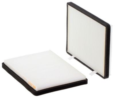 SC80033 Filtr kabinowy CASE / SUMITOMO zam. CASE KHR13330, BALDWIN PA30096, KOBELCO 5118641951, CASE 48049968, AD1131. HIFI SC8003