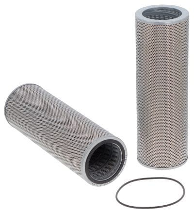 Filtr hydrauliczny KOBELCO SK-Seria zam. KOBELCO 2446R275, KOBELCO YN50V00004F2, CASE 77274007