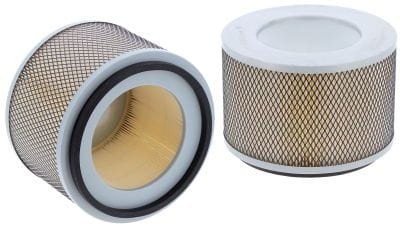 Filtr kabinowy JOHN DEERE / CHALLENGER  ROGATOR  zam JOHN DEERE AH115833; WIX 46468, AGCO AG517804, SF FILTER SKL46202