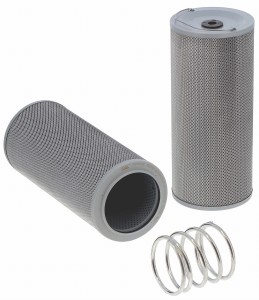 filtr hydrauliczny XCMG XGHL.7-700X10 filtr hydrauliczny XCMG ZL50G nowa, filtr hydrauliczny ze sprężyną ETH7730, XCMG 5004947, XCMG 803164329