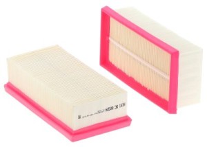 Filtr kabinowy SC80024 NEW HOLLAND / KOBELCO  / CASE zam. KOBELCO  YT50V01002P1,  NEW HOLLAND 84477962, FIAT KOBELCO 72957478