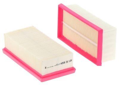 Filtr kabinowy SC80024 NEW HOLLAND / KOBELCO  / CASE zam. KOBELCO  YT50V01002P1,  NEW HOLLAND 84477962, FIAT KOBELCO 72957478