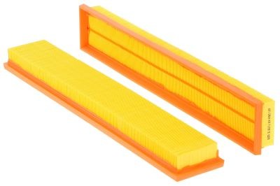 Filtr kabinowy JCB FASTRAC 8250 / 8310 zam. JCB 332/T9135 , 332T9135 