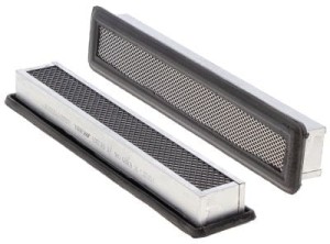 Filtr kabinowy z węglem aktywnym MASSEY FERGUSON zam. VALTRA  VA341659, PANCLEAN AX8275