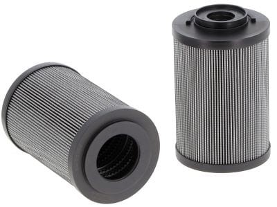  Filtr hydrauliczny zam. NOKKA 0384120, SOFIMA CRE100FV1,  MP FILTRI MF4002A25H, UFI ERA52NFD