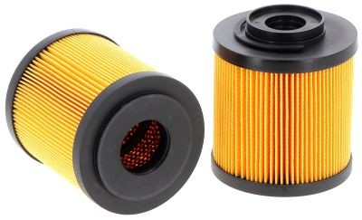  Filtr hydrauliczny SH63322 zam.  MANITOU 485697, MP FILTRI MF4001P25N, SOFIMA CRE060CV1, FLEETGUARD HF7910, DONALDSON P763276 