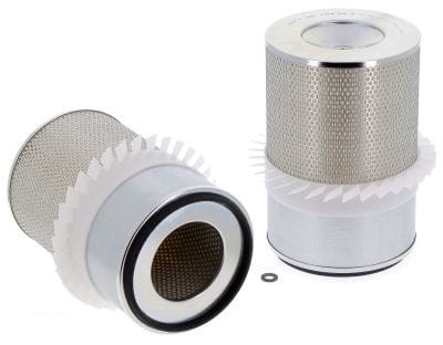  Filtr powietrza SA10439K  zam. BOTTARINI 220905, JOHN DEERE AT27824, BRAUD 20007517, ARVIN MERITOR  AF3319