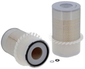  Filtr powietrza SA16511 zam. DONALDSON P771511, MANITOU 710467, DIECI BHC5028, MERLO 3M001972, CASE 20007502, SF FILTER  SL6282
