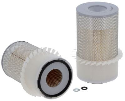  Filtr powietrza SA16511 zam. DONALDSON P771511, MANITOU 710467, DIECI BHC5028, MERLO 3M001972, CASE 20007502, SF FILTER  SL6282