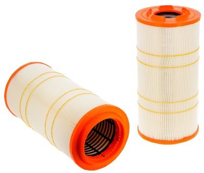 Filtr powietrza SA17437 zam. JOHN DEERE AH212294, INGERSOL 23487457, DONALDSON P618930