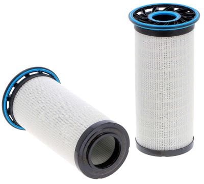 Filtr hydrauliczny INGERSOLL RAND R 75 N,  zam. INGERSOLL 23424922, INGERSOLL 23700362