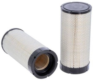 Filtr powietrza SA16503 zam. FLEETGUARD AF25960 , INGERSOLL 22203095, YALE 580088196, HYSTER 8543758