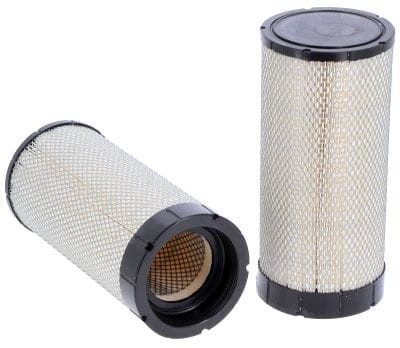 Filtr powietrza SA16503 zam. FLEETGUARD AF25960 , INGERSOLL 22203095, YALE 580088196, HYSTER 8543758