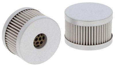 Filtr powietrza zam. BECKER 909542